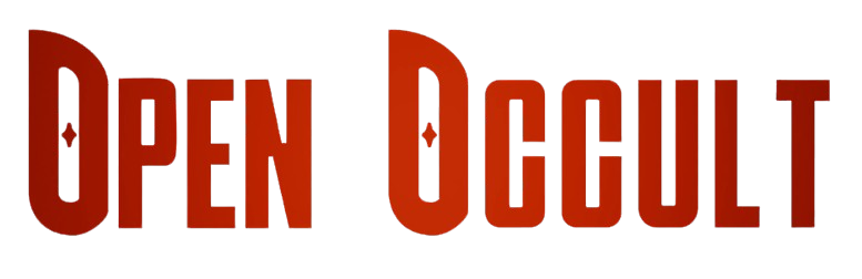 Open Occult Logo