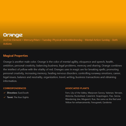 Color Magic